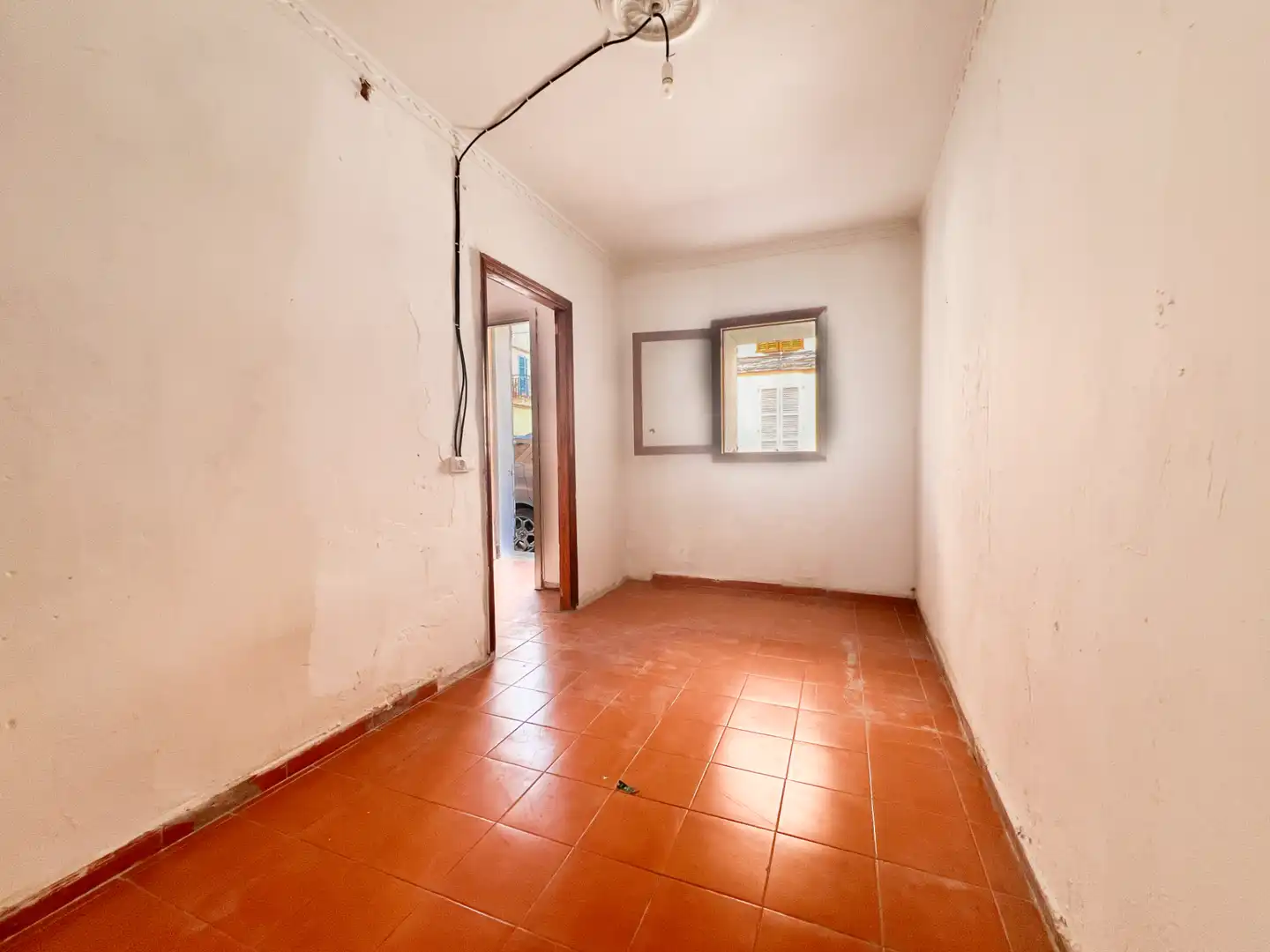 Casa adosada en venta en Manacor con Terraza y Alarma