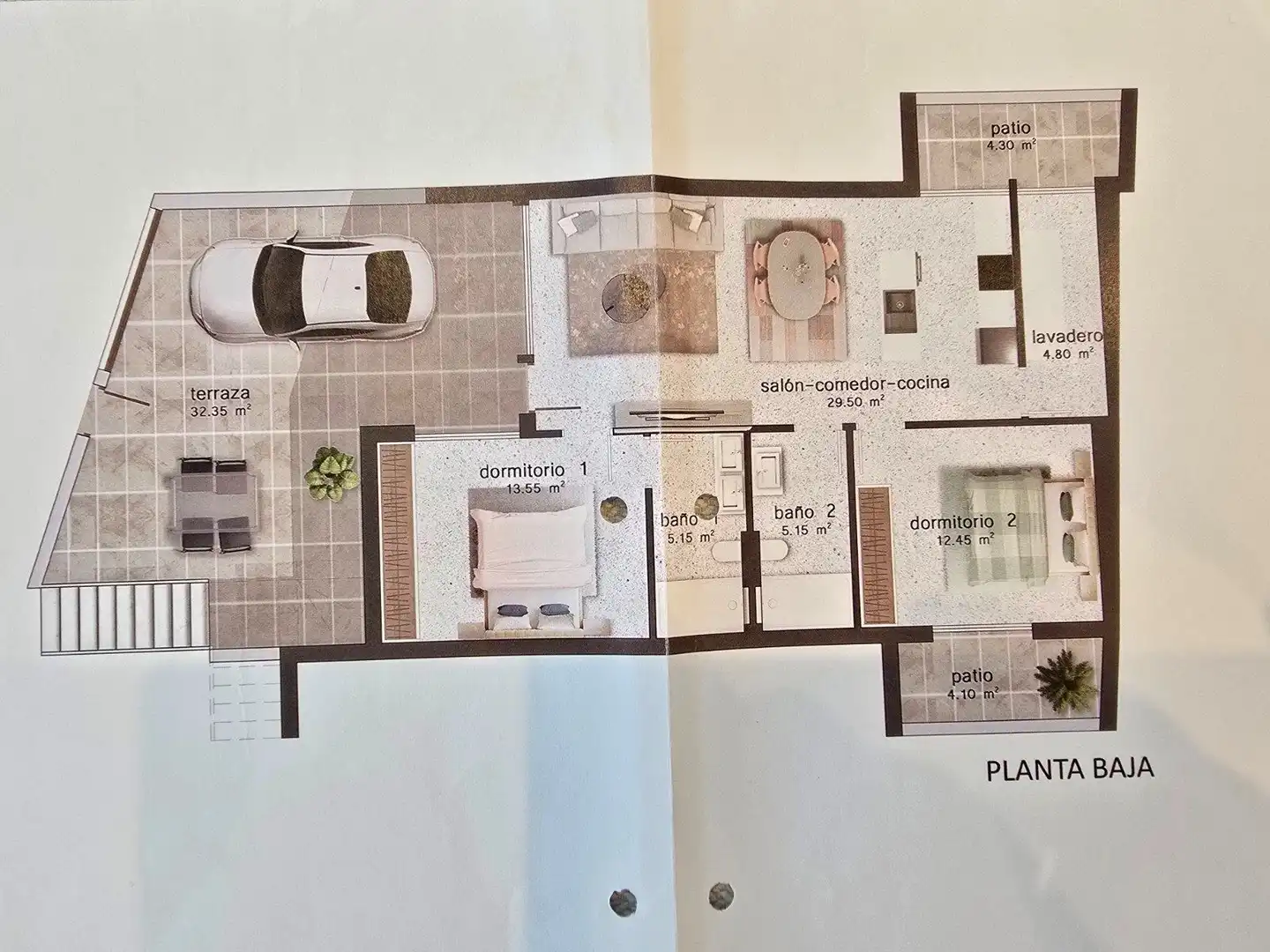 Casa o chalet en venta en Pilar de la Horadada con Terraza y Piscina