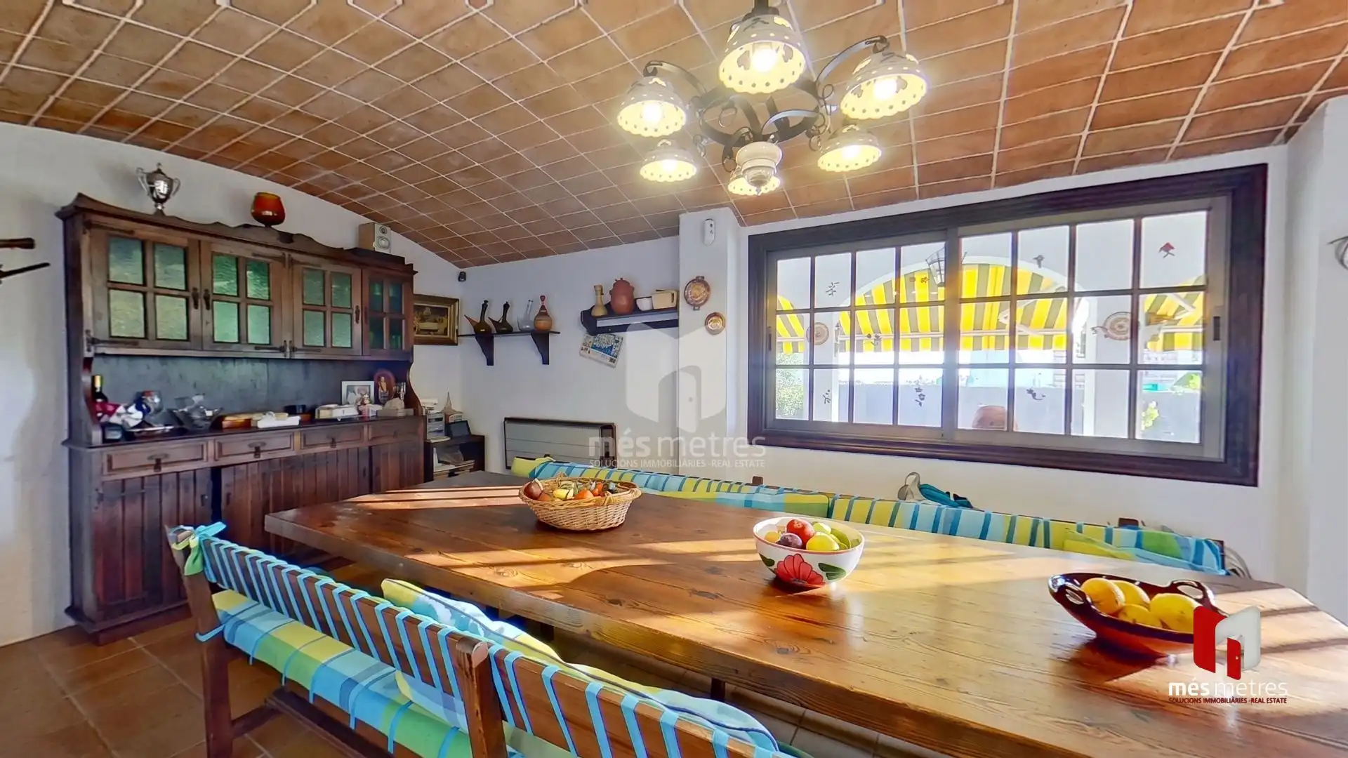 House with pool for sale in Teià, imagen 12