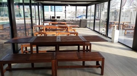 Foto 3 de Oficina de alquiler en Los Olivos - Los Ángeles, Getafe