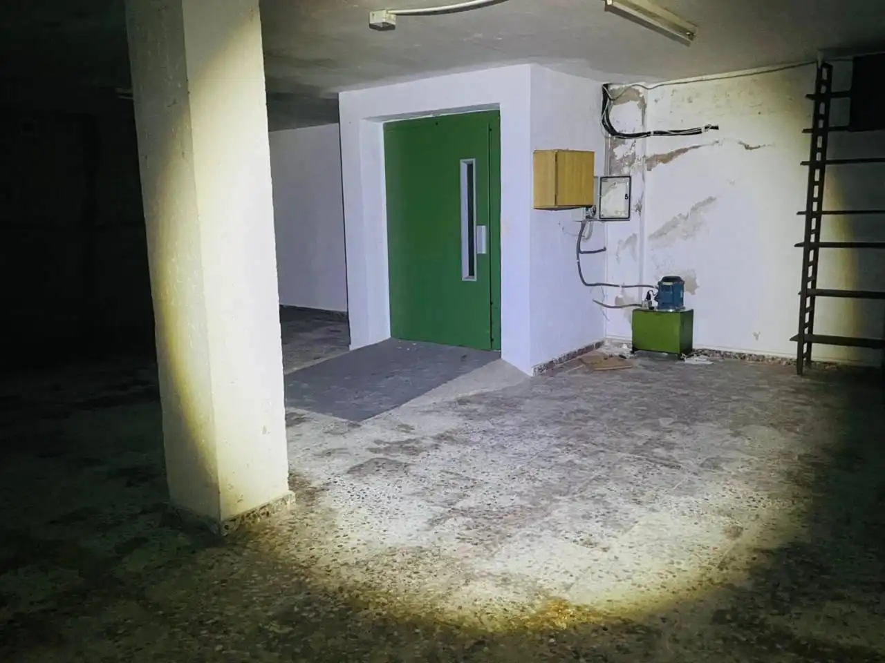 Business premises for sale in Calle Víctor Pérez, imagen 16