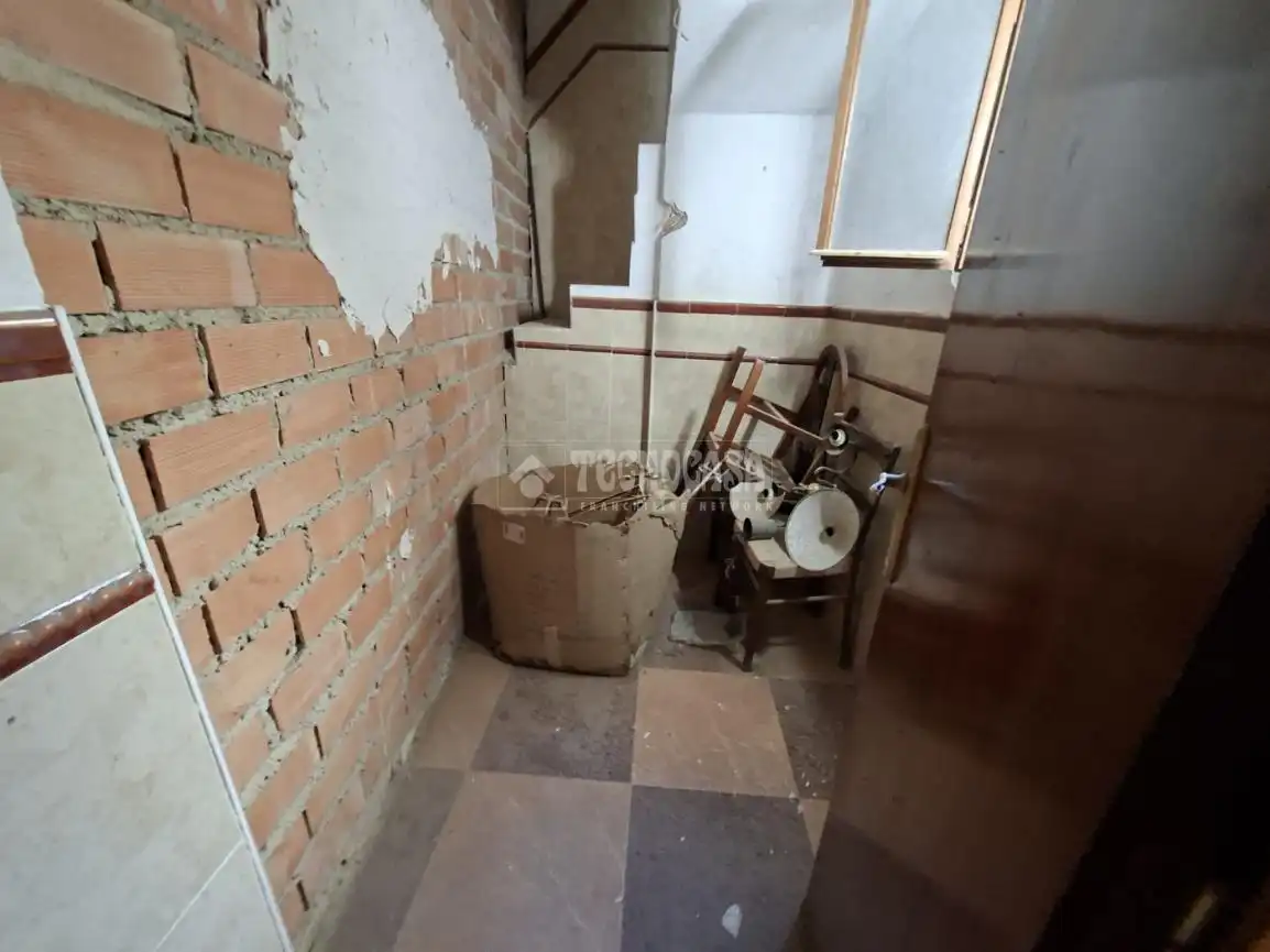 Casa o chalet en venta en Montilla