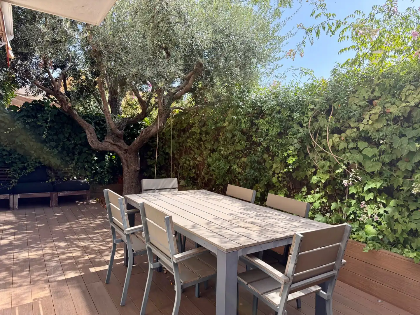 Maison jumelée avec jardin à vendre à Carrer Transversal 12, imagen 11