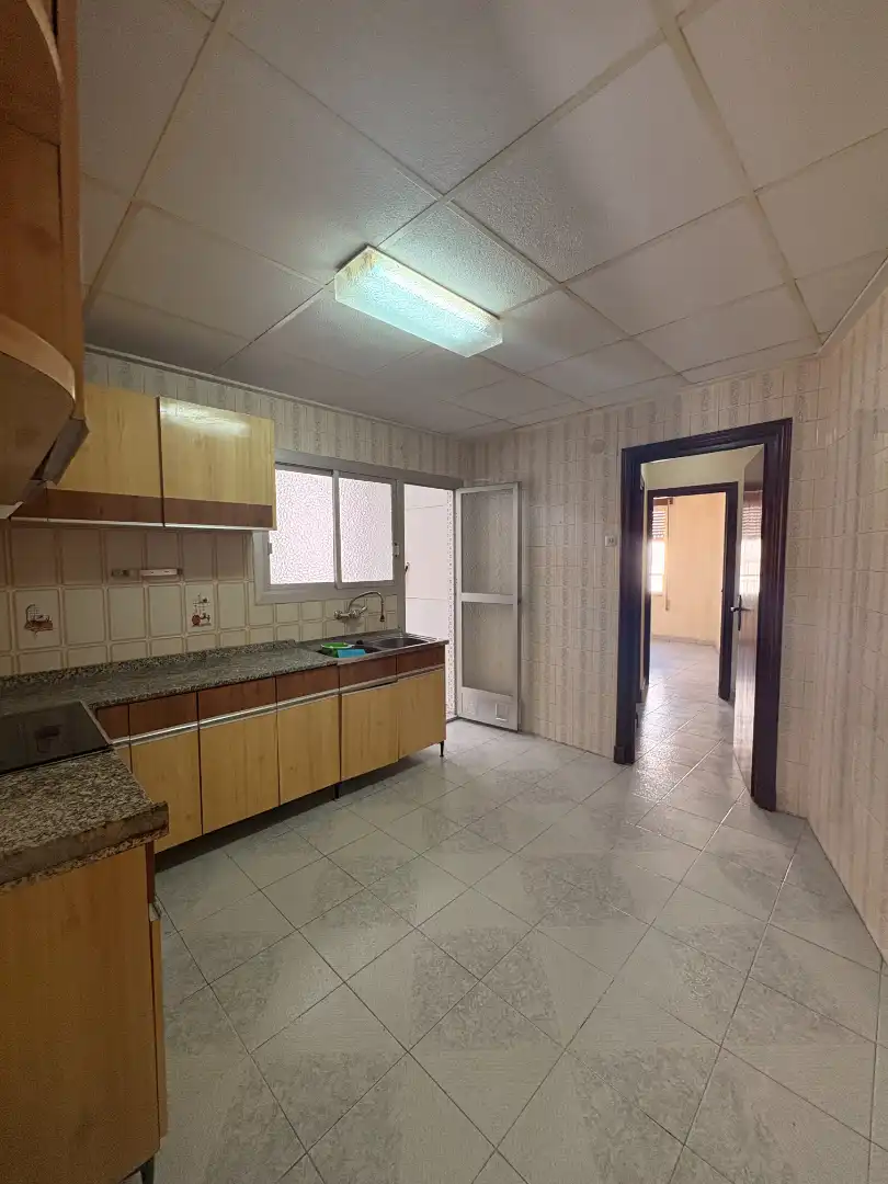 Cocina de Piso en venta en Cartagena con Balcón