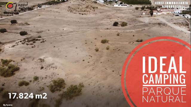 Terreno en Venta en Calle Entrada, 2 en Las Negras