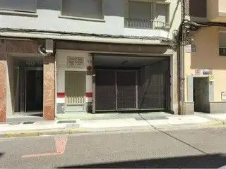 Aparcament en venda a cervantes, imagen 15