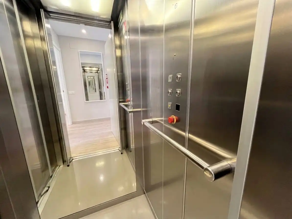 Flat with lift for sale in calle del Dos de Maig 18, imagen 15