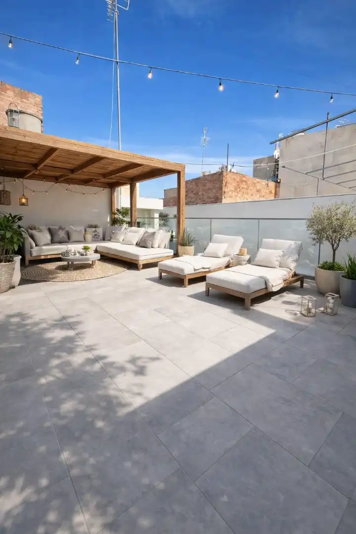 Casa adosada en venta