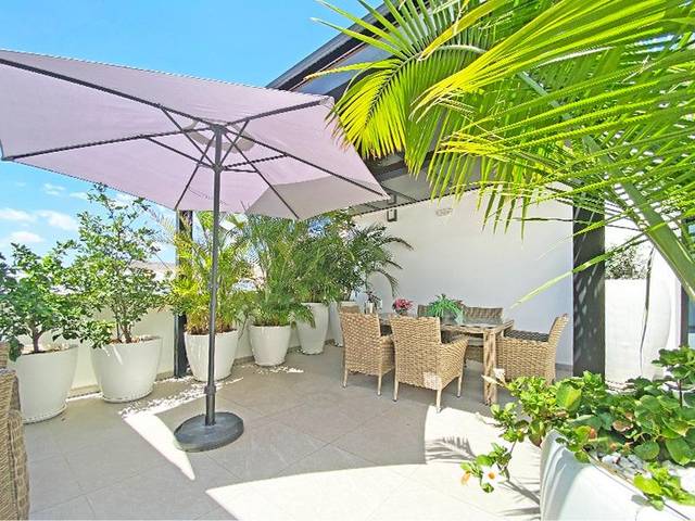 Casa-chalet en Venta en De El Jaral en San Isidro