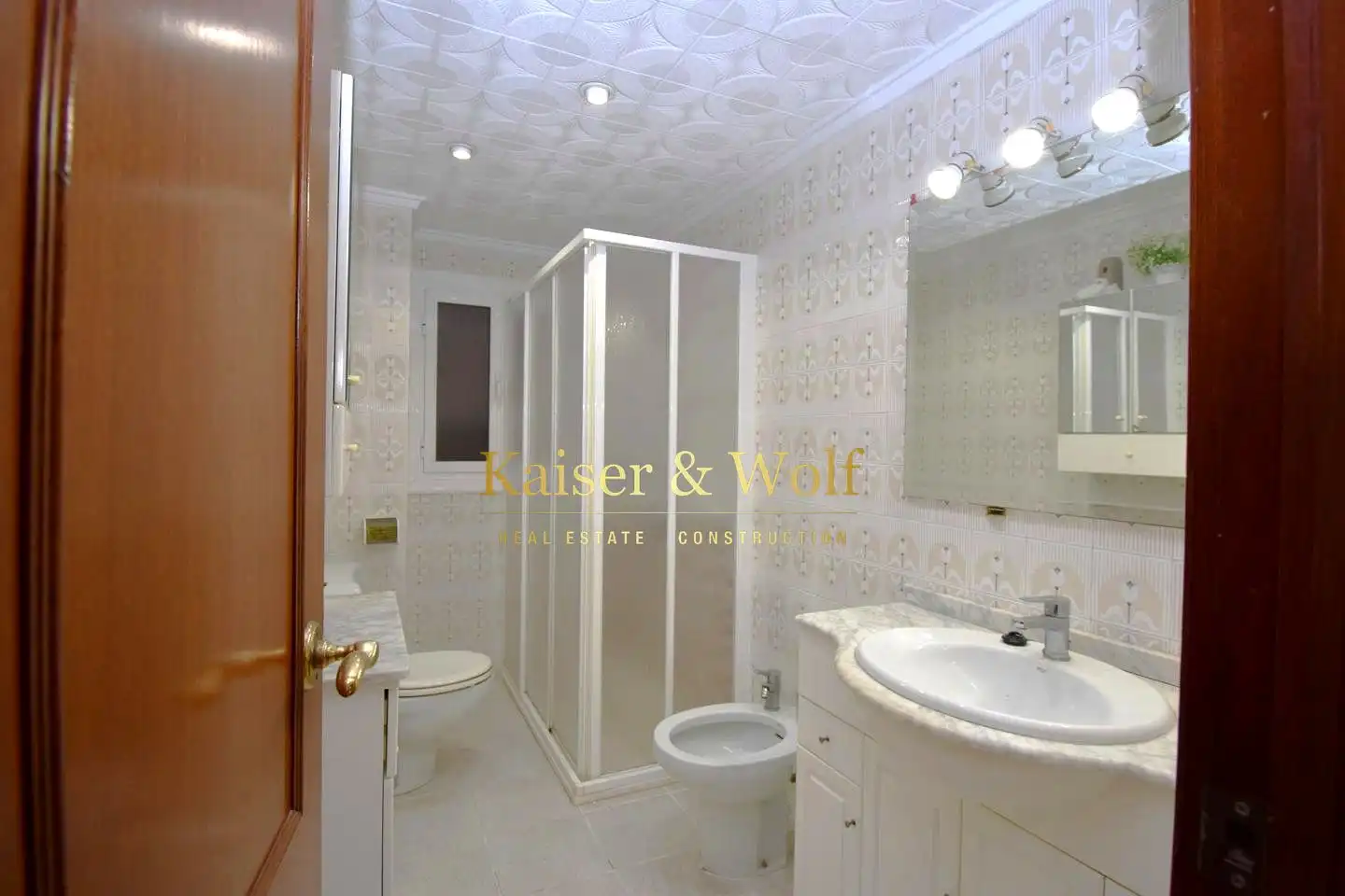 Piso con ascensor en venta en calle Gabriel Miró, imagen 6