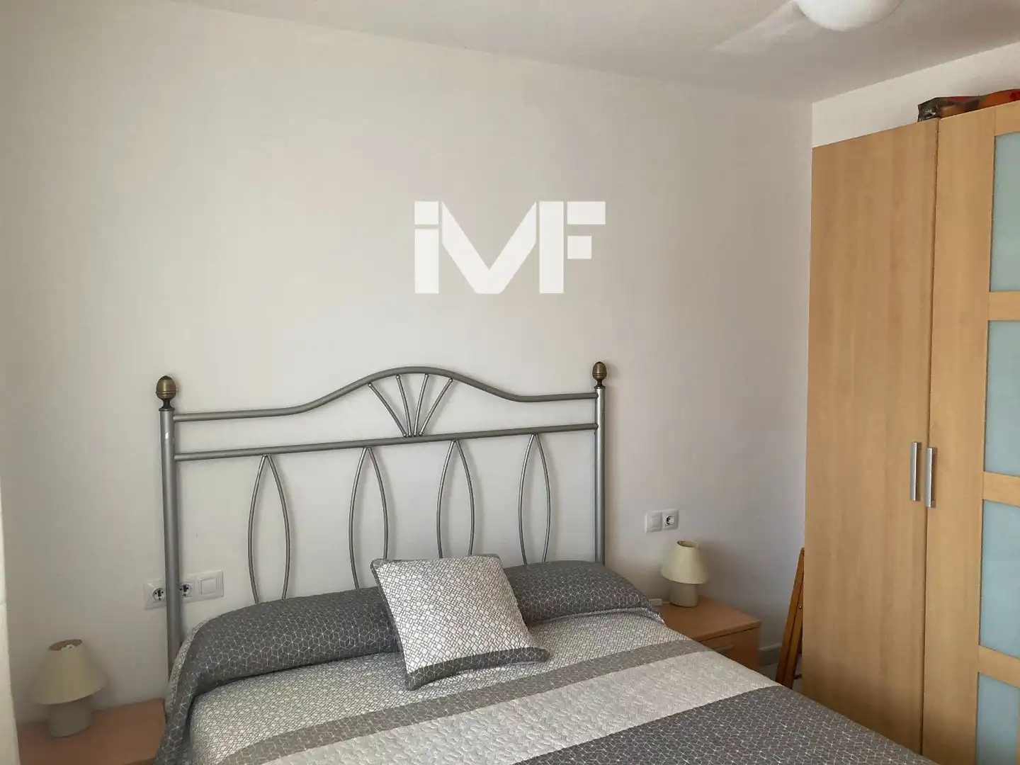 Habitación de Ático en venta en Mont-roig del Camp con Aire acondicionado, Terraza y Piscina