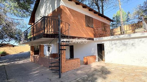 Photo 3 of Houses for sale in Piera, Barcelona
