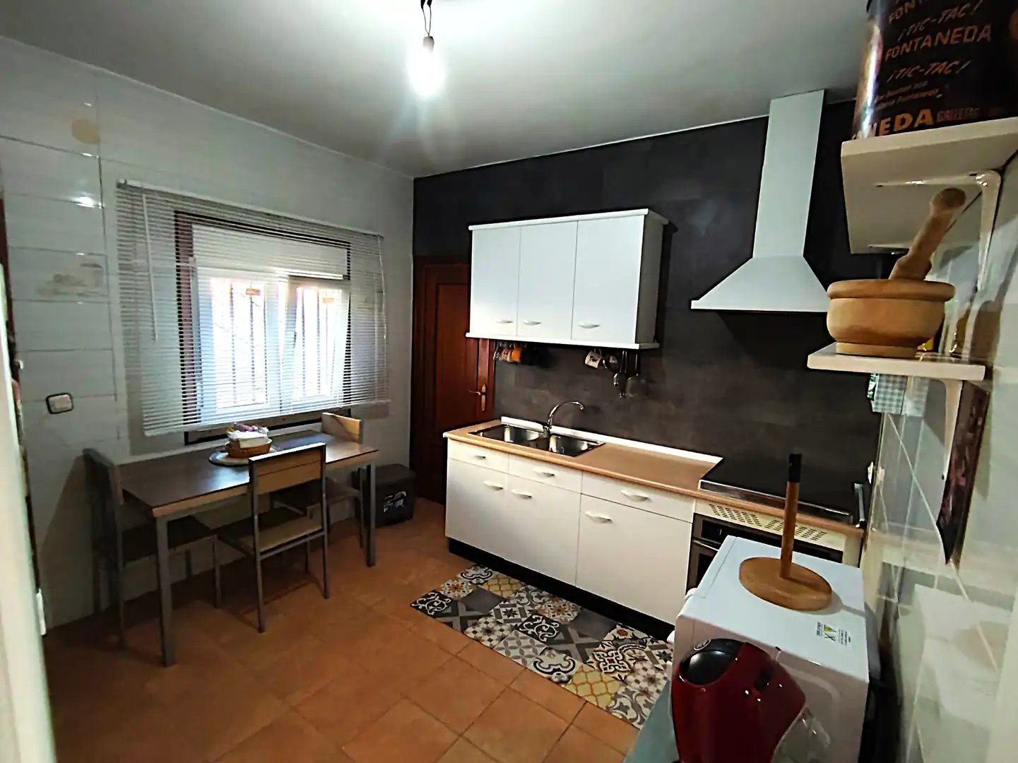 Houses for sale in Villafranca de los Caballeros