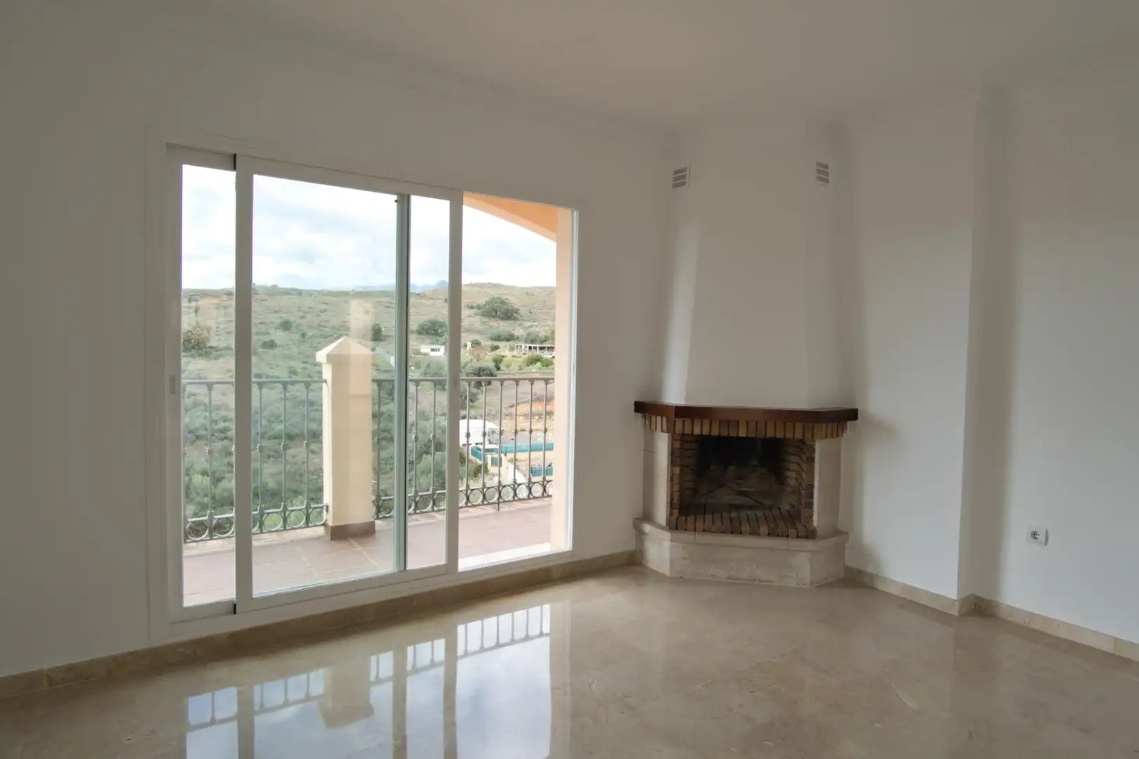 Wohnung mit Terrasse zum Verkauf in Calle MADRID DE MIJAS GOLF, imagen 40