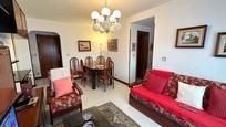 Living room of Flat for sale in Noja  with Terrace