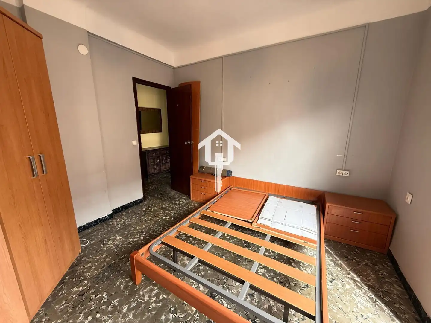 Apartamento en venta en Calle MAESTRO ALONSO, Altozano - Conde Lumiares