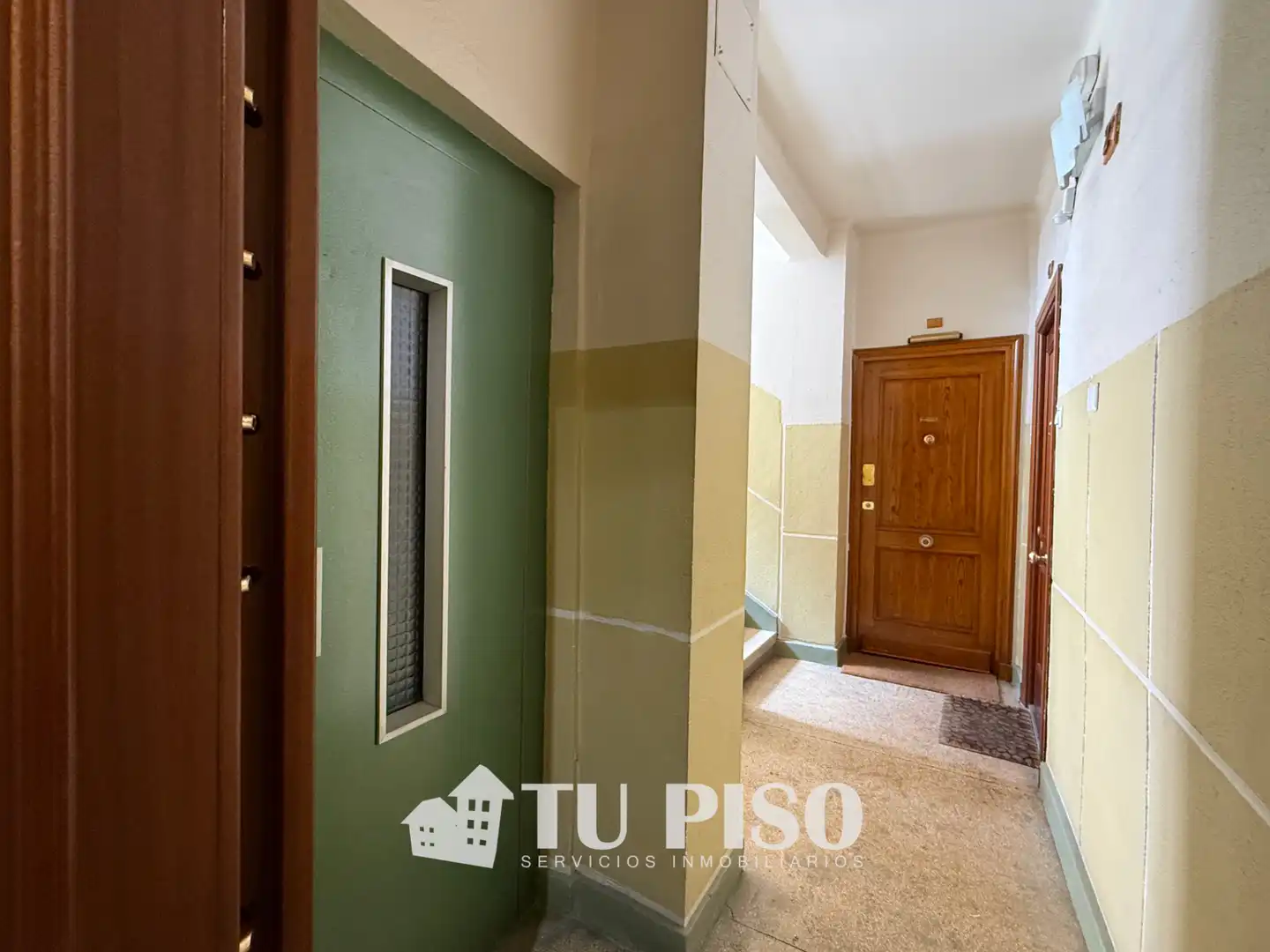 Piso en venta en Madrid con Aire acondicionado, Calefacción y Balcón
