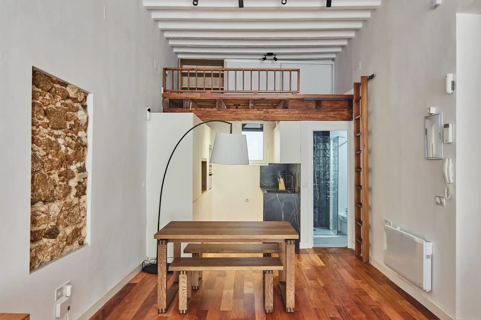 Piso en venta en Centro Histórico