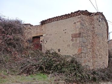 Terreno residenziale in vendita a Salas de los Infantes