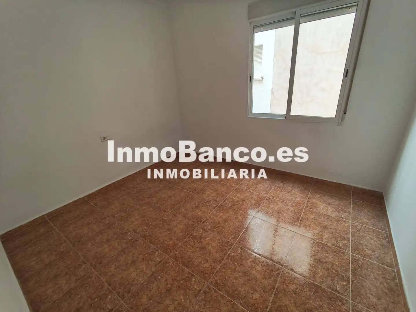 Piso con terraza en venta en Carrer Ferrocarril d'Alcoi 27, imagen 18
