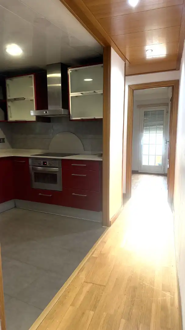 Piso con terraza en venta en La Gavarra, imagen 12