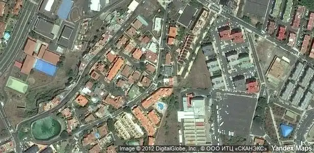 Pis en venda en Santa Cruz de Tenerife