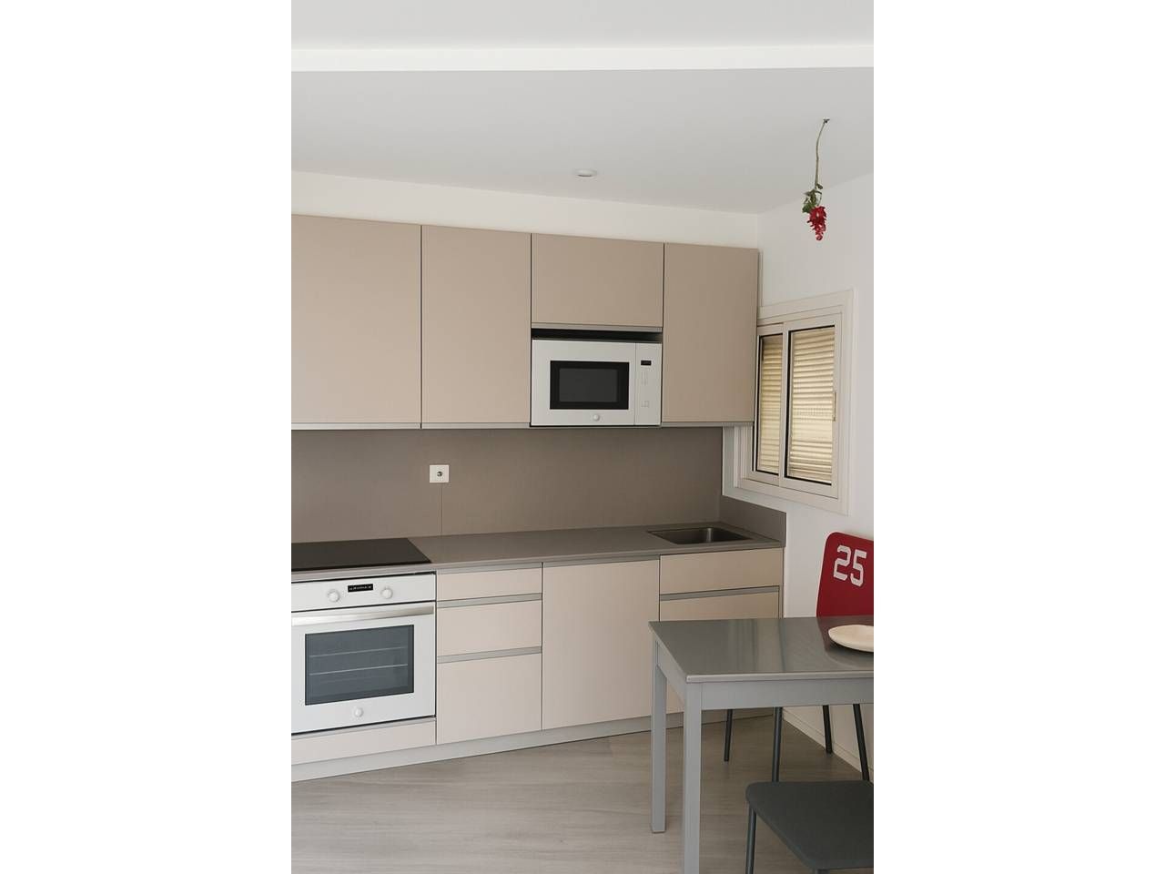 Flat for sale in Onze de Setembre, Estació del Nord