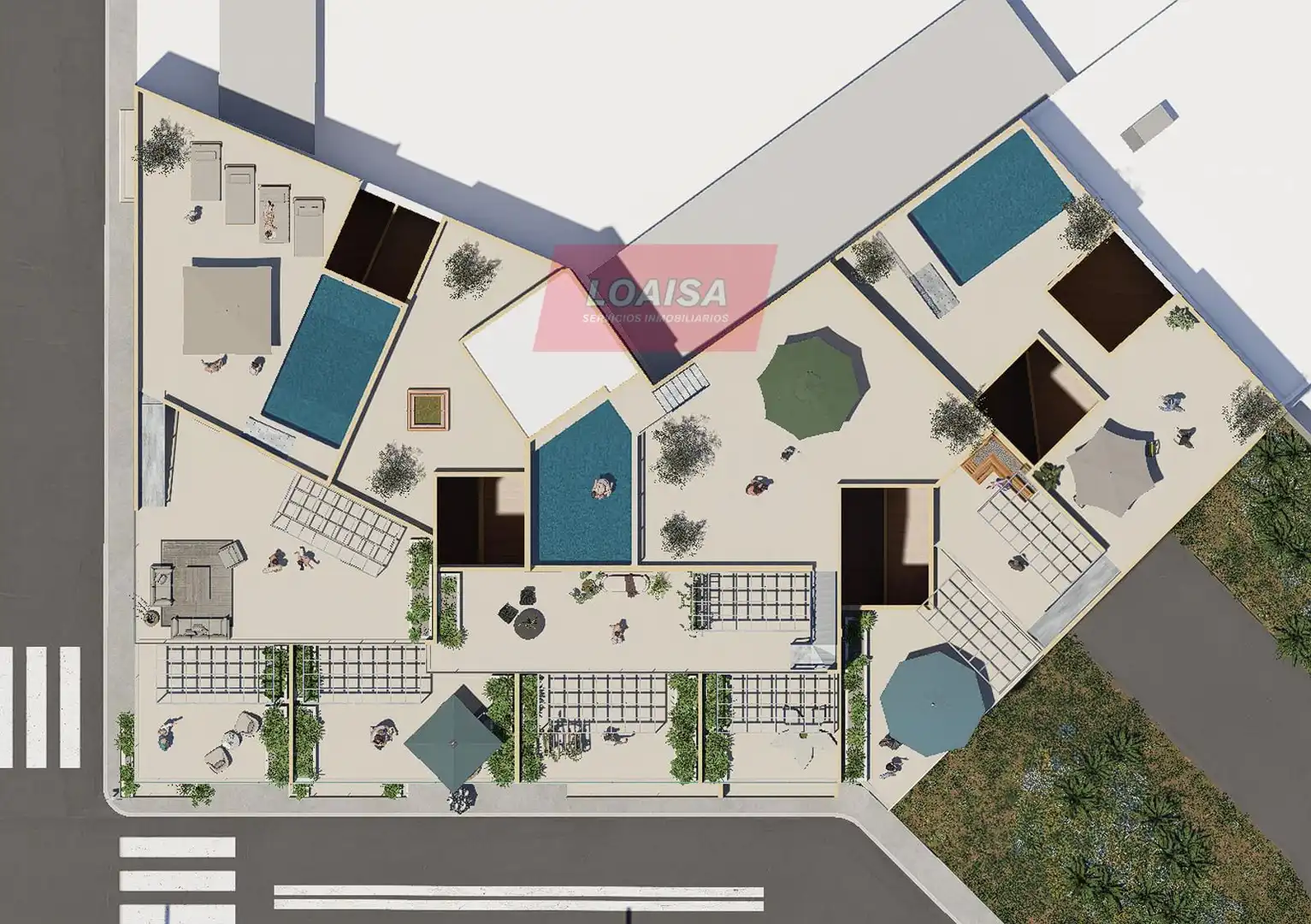 Flat with lift for sale in CALLE PULPI, imagen 17