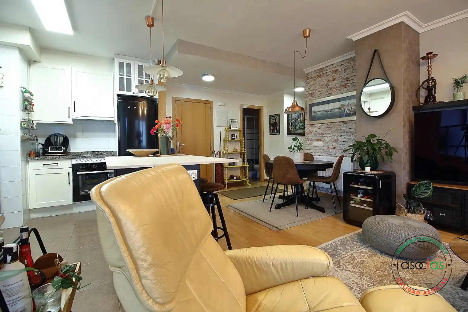 Flat with pool for sale in Gijón - Carretera de la Coría, imagen 7