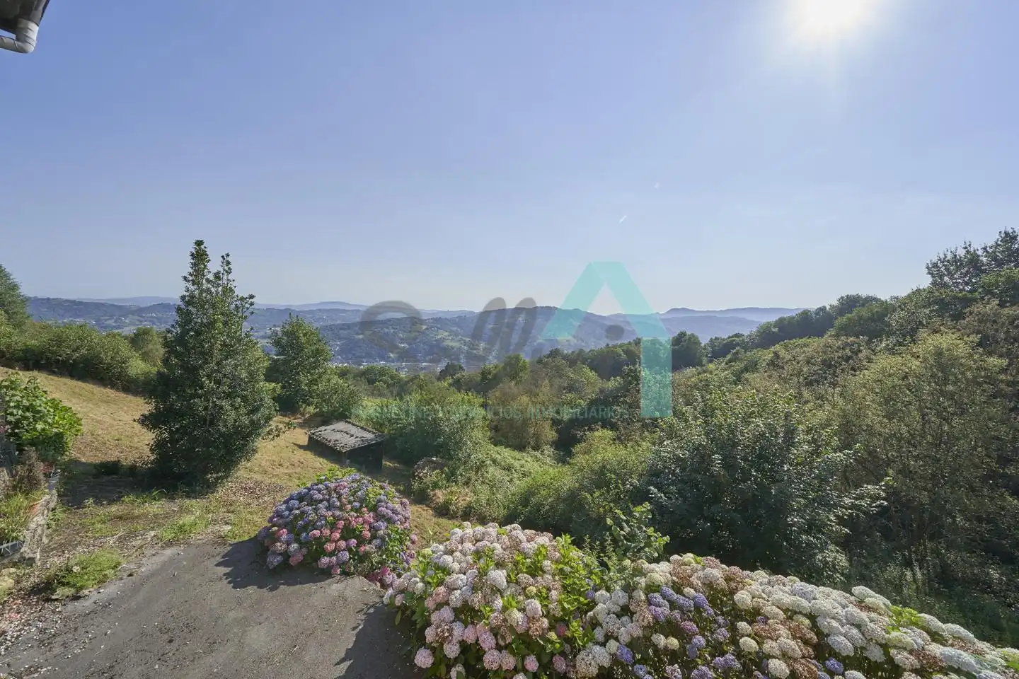 Terrace of Houses for sale in Langreo  with Private garden and Balcony
