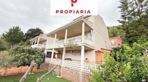 Foto 3 de Casa o chalet en venta en Corbera de Llobregat, Barcelona