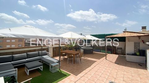 Photo 3 of Attic for rent in Zona La Ermita, Torrent