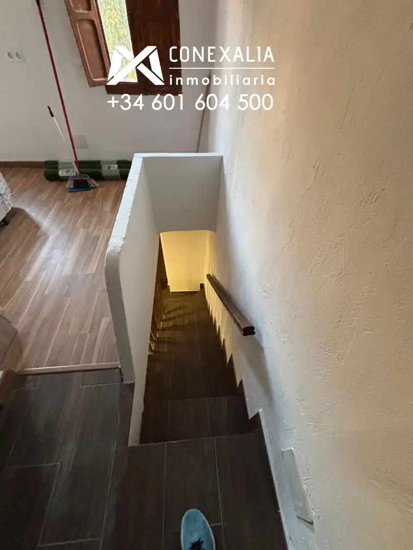 Houses for sale in Setenil de las Bodegas