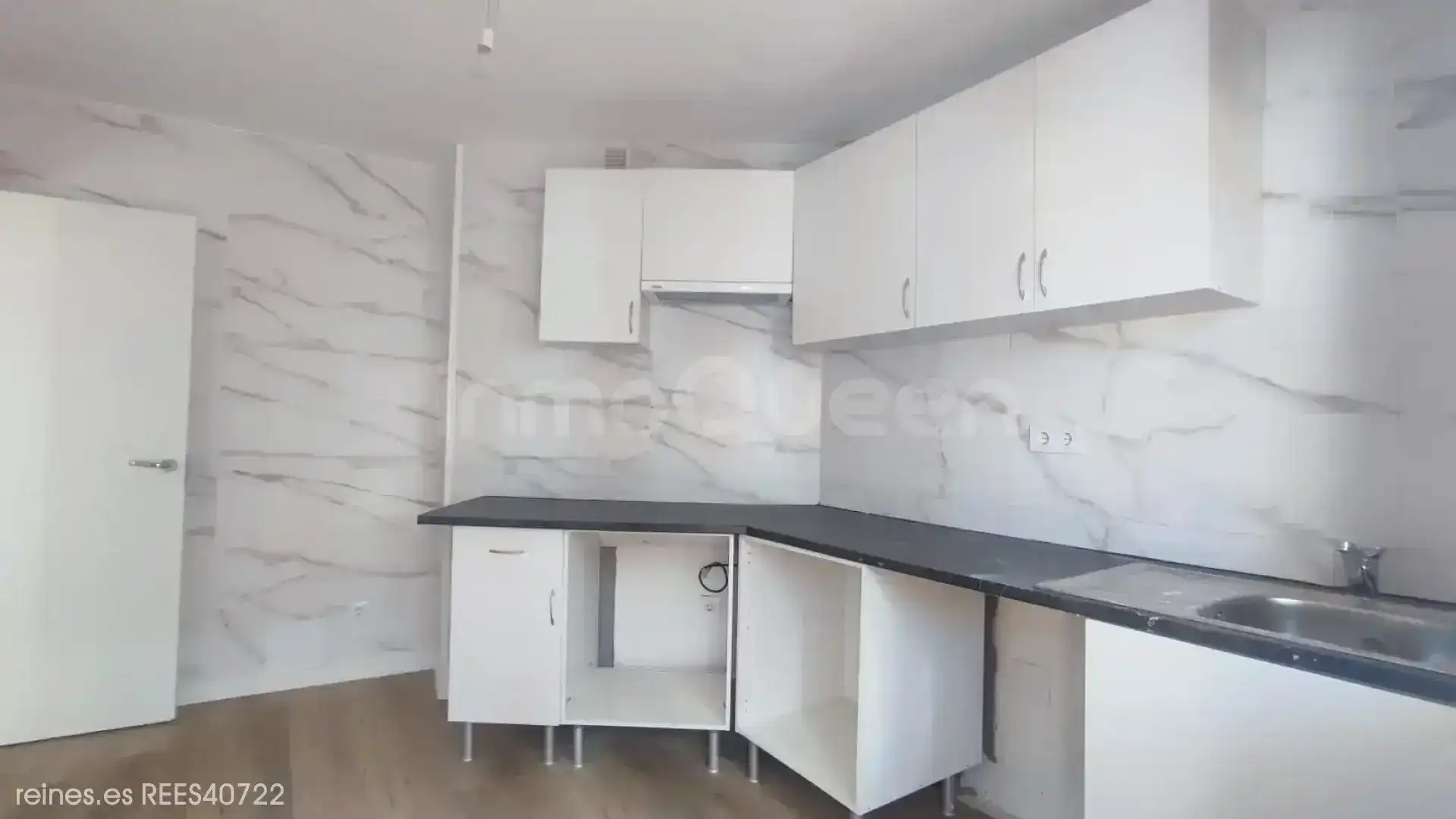 Cocina de Piso en venta en Grado con Calefacción y Terraza