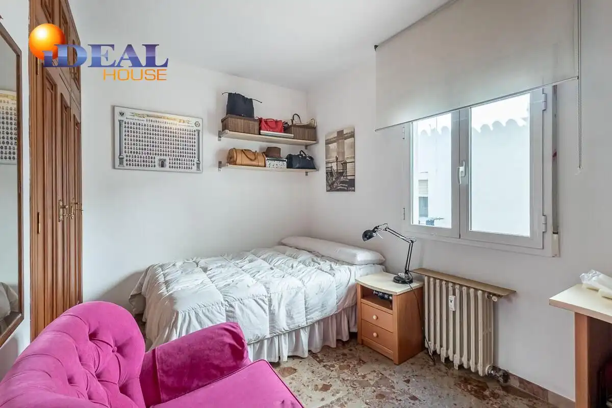 Appartamento con terrazza in vendita a Ronda, imagen 19