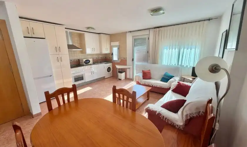 Apartament en venda a Calle Vicente Aleixandre 28, imagen 2