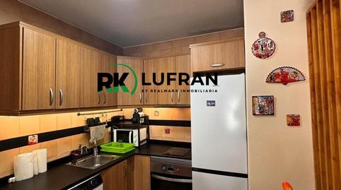 Foto 3 de Pis de lloguer a Casco Antiguo - Sta. Cruz - Ayuntamiento, Alicante