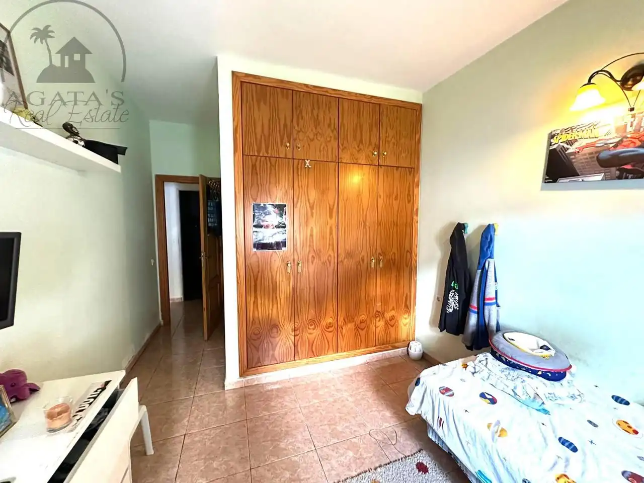 Maison avec jardin à vendre à El Tanque, imagen 13