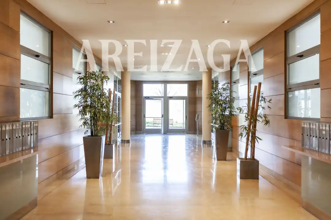 Wohnung zum Verkauf in Donostia - San Sebastián  mit Heizung, Terrasse und Balkon