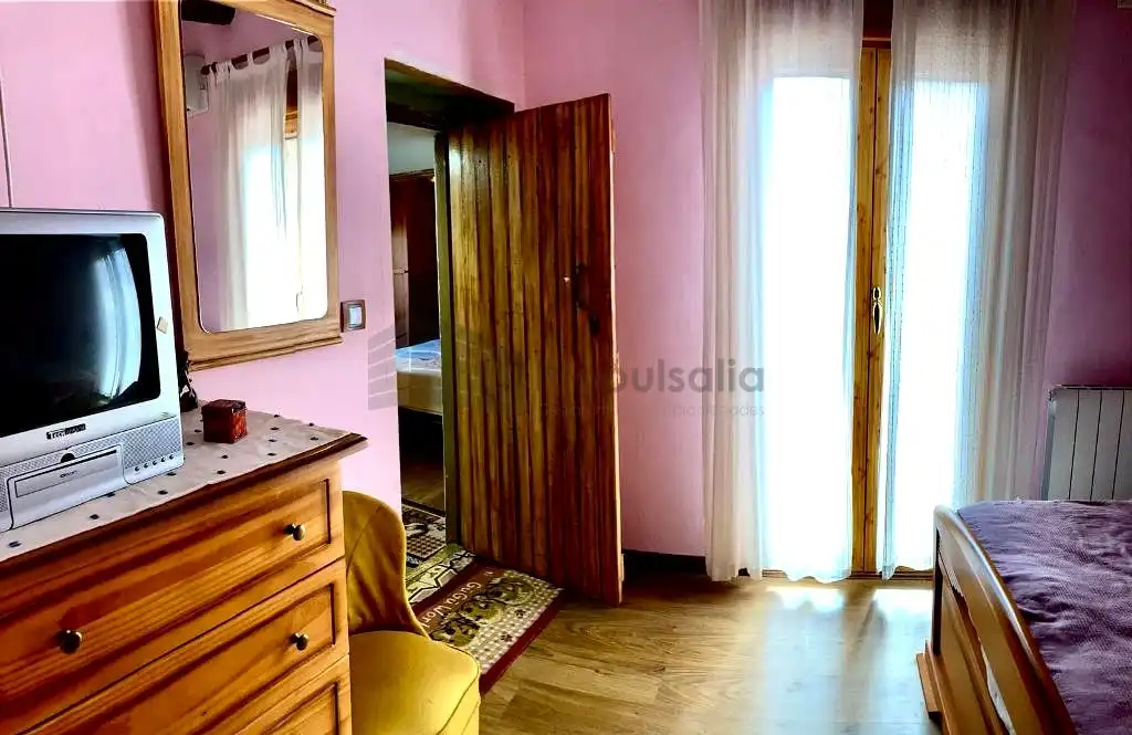 Casa o xalet en venda a Alta, Santa Cruz de Moncayo