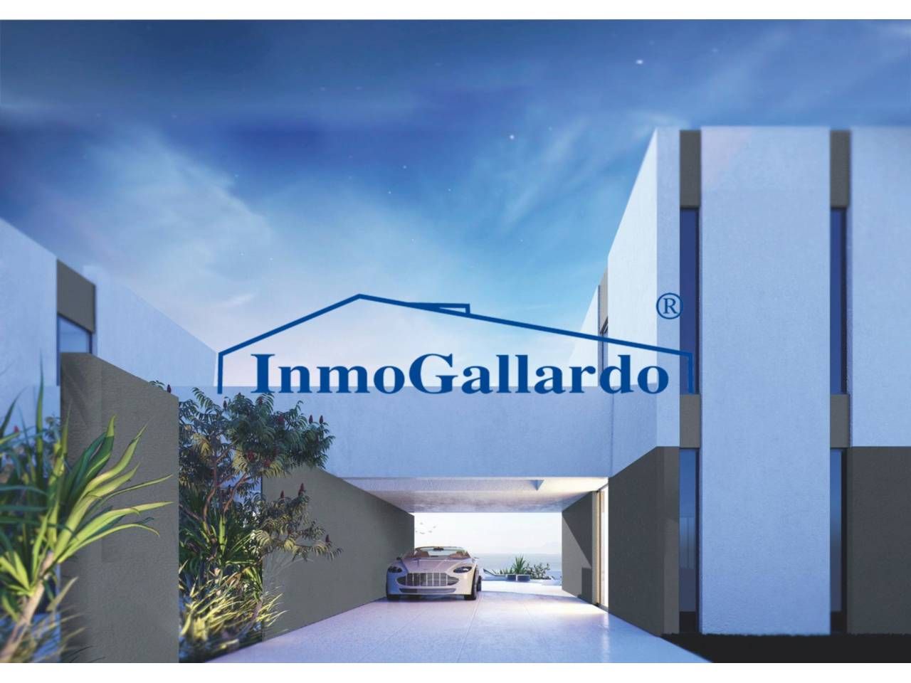 Vista exterior de Casa o xalet en venda en Vélez-Málaga amb Aire condicionat, Calefacció i Jardí privat