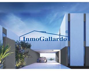 Exterior view of House or chalet for sale in Vélez-Málaga  with Air Conditioner, Heating and Private garden