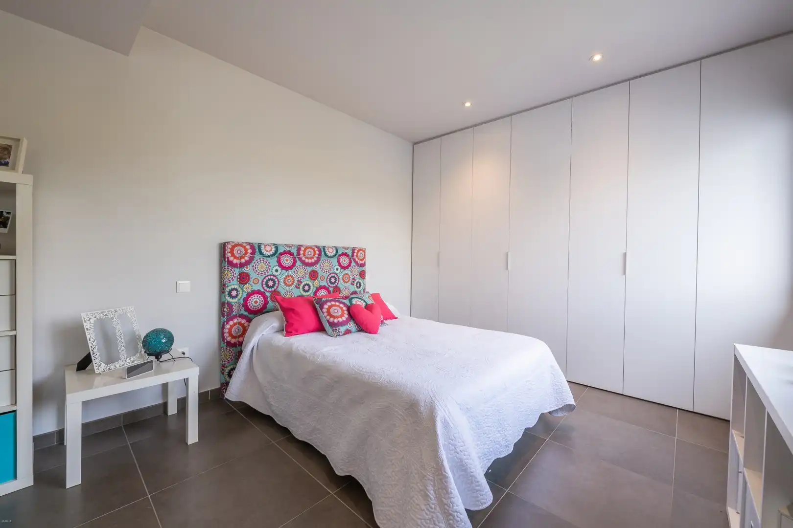 Habitación de Casa o chalet en venta en Cornellà del Terri