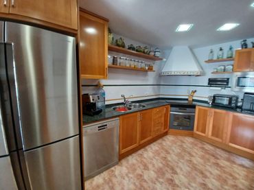 Maison avec balcon à vendre à Les Creus