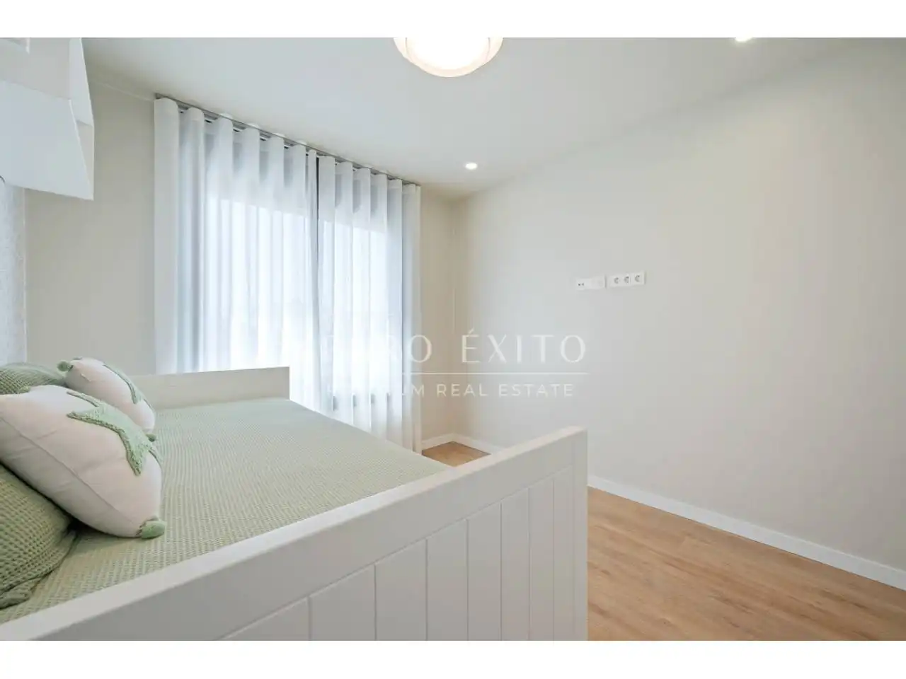 Habitación de Casa o chalet en venta en Cambrils con Aire acondicionado, Calefacción y Jardín privado