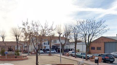 Foto 5 de Casa adosada en venta en Numancia de la Sagra, Toledo