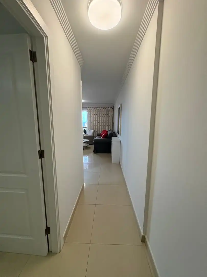 Apartment with pool to rent in Botanico, imagen 7