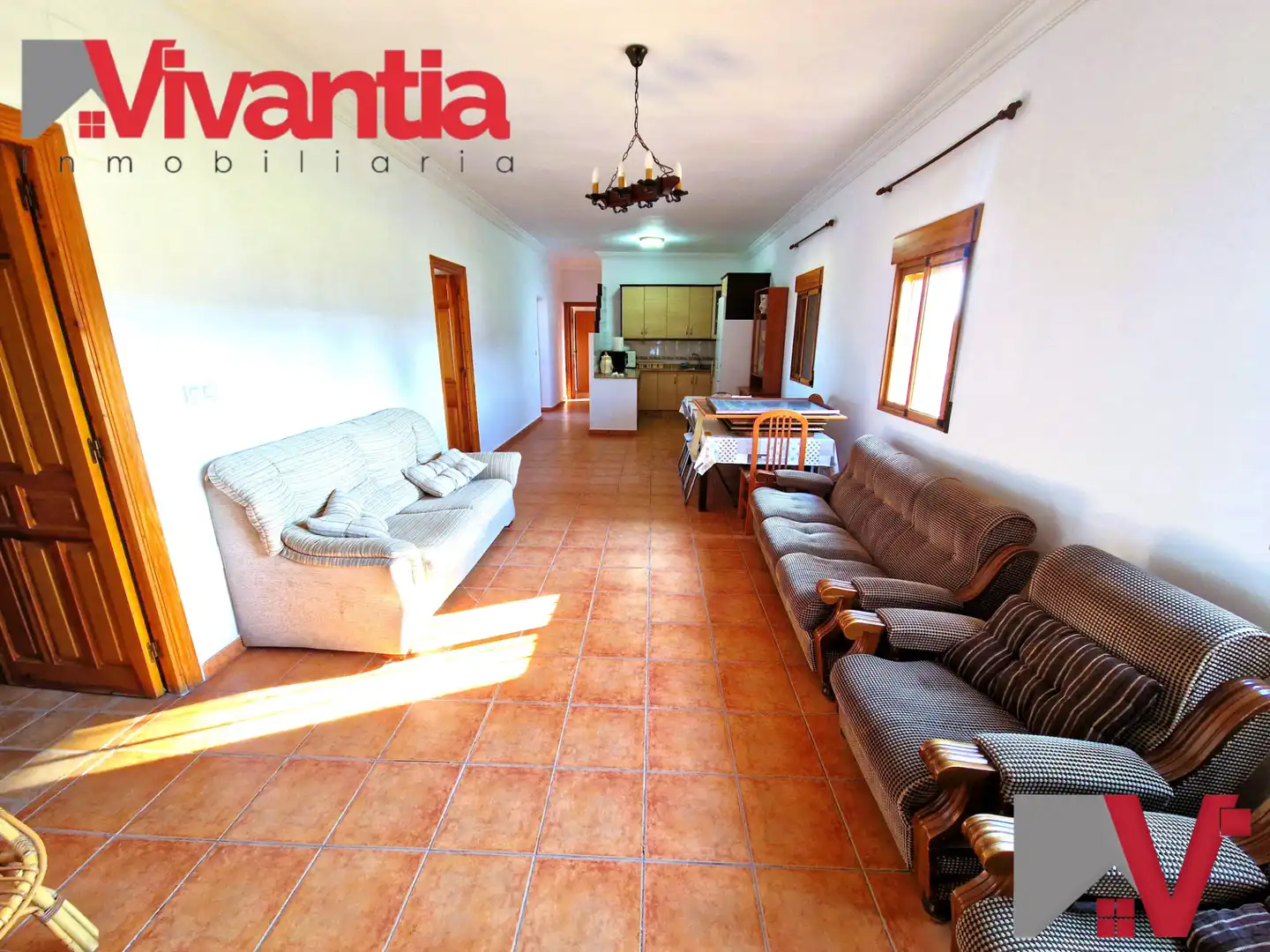 House with garden for sale in Pedanías Centro, imagen 5