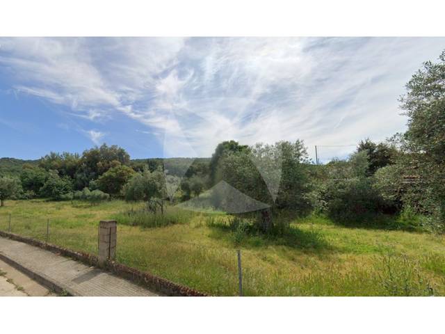 Terreno residencial en Venta en La Codosera