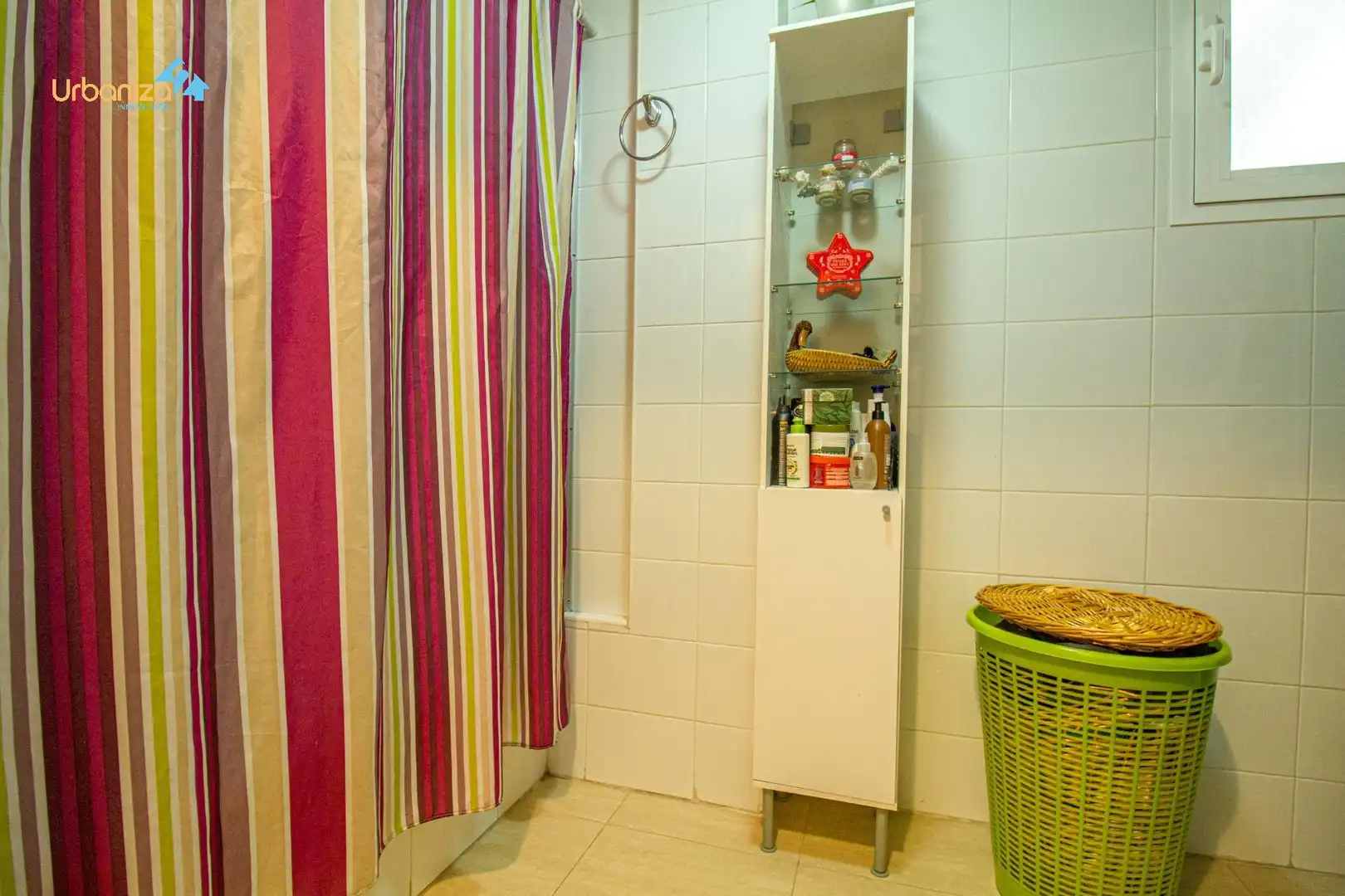 Bathroom of Flat for sale in Golf Guadiana
